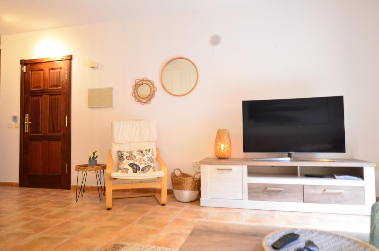 Calma Suite Agulo 외부 사진